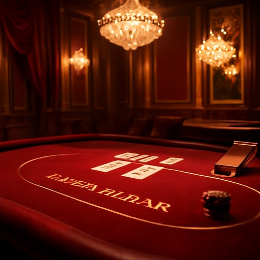 9a999 Andar Bahar card table